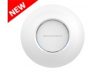 Grandstream GWN7625 Indoor 802.11ac Wave-2, 4x4:4 MU-MIMO Wi-Fi Access Point - PoE